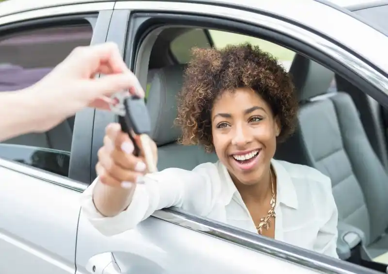 auto leasen Bleskensgraaf ca